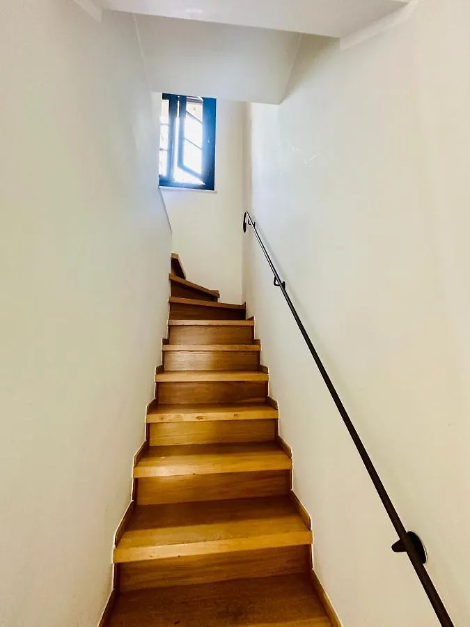 Apartmán Ca' Degli Uberti Dimora Storica Treviso 0*,