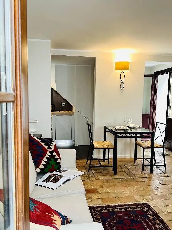 Appartamento Ca' Degli Uberti Dimora Storica Treviso