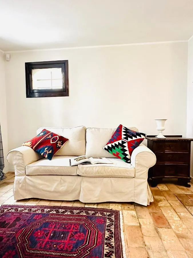 Apartmán Ca' Degli Uberti Dimora Storica Treviso