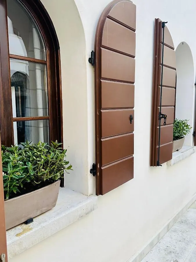 Appartamento Ca' Degli Uberti Dimora Storica Treviso