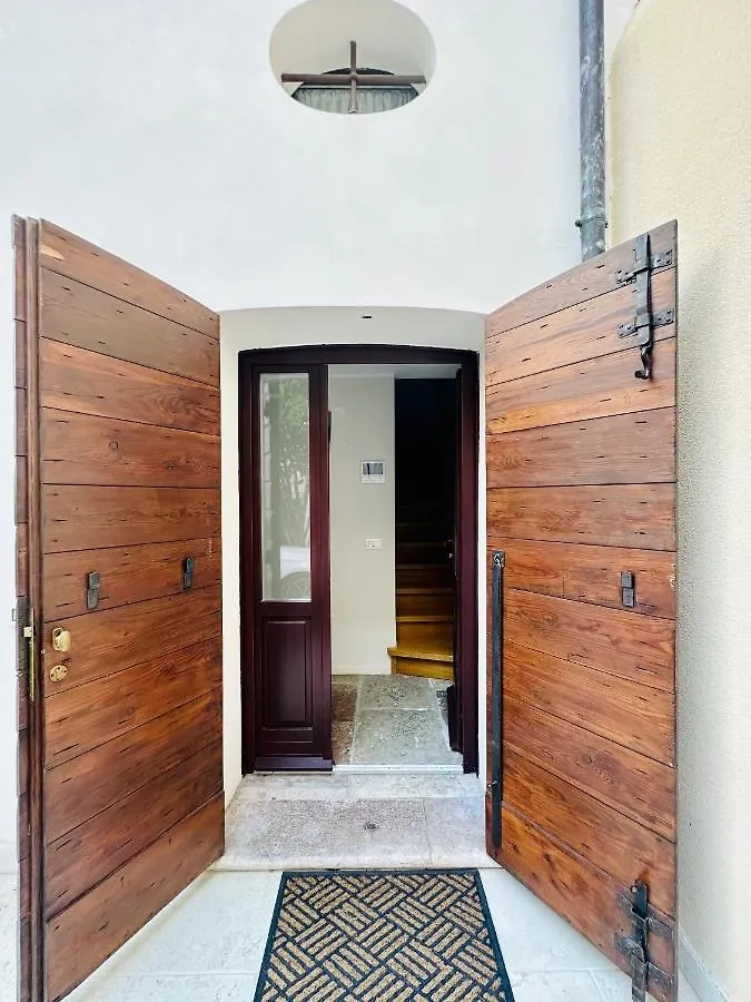 Appartamento Ca' Degli Uberti Dimora Storica Treviso Italia