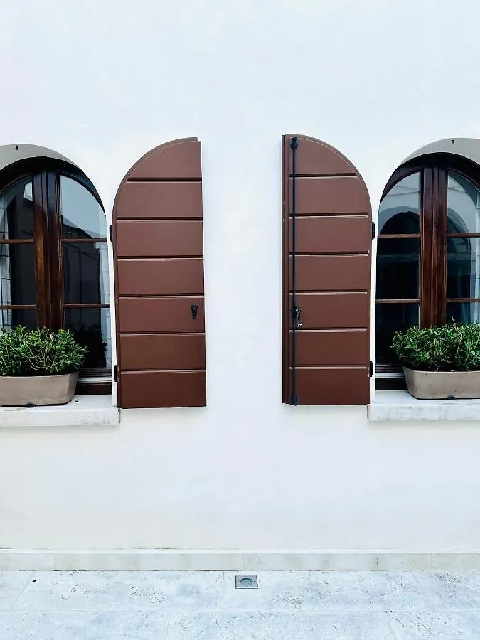 Appartamento Ca' Degli Uberti Dimora Storica Treviso 0*,  Italia