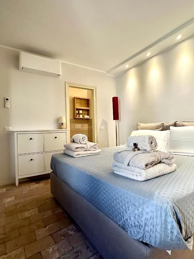 Appartamento Ca' Degli Uberti Dimora Storica Treviso