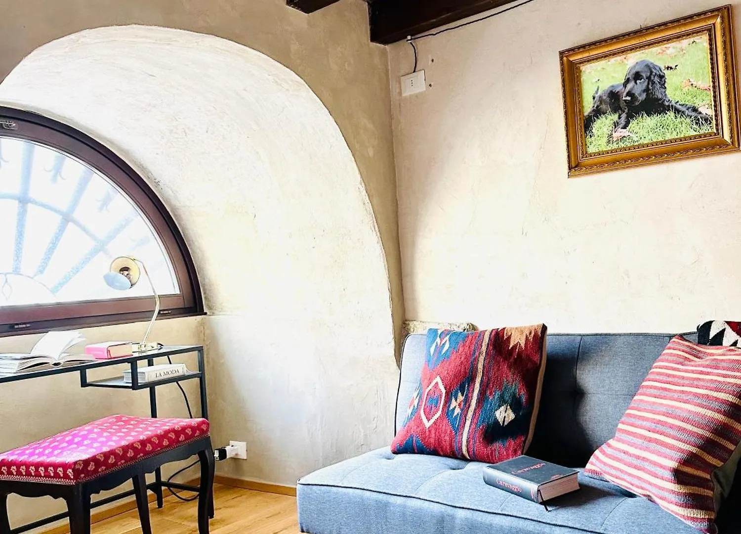 Appartamento Ca' Degli Uberti Dimora Storica Treviso 0*,