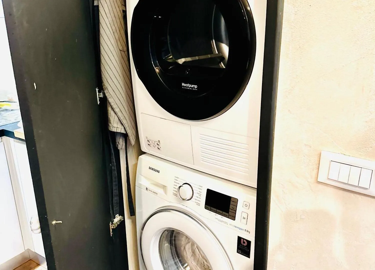 Appartamento Ca' Degli Uberti Dimora Storica Treviso