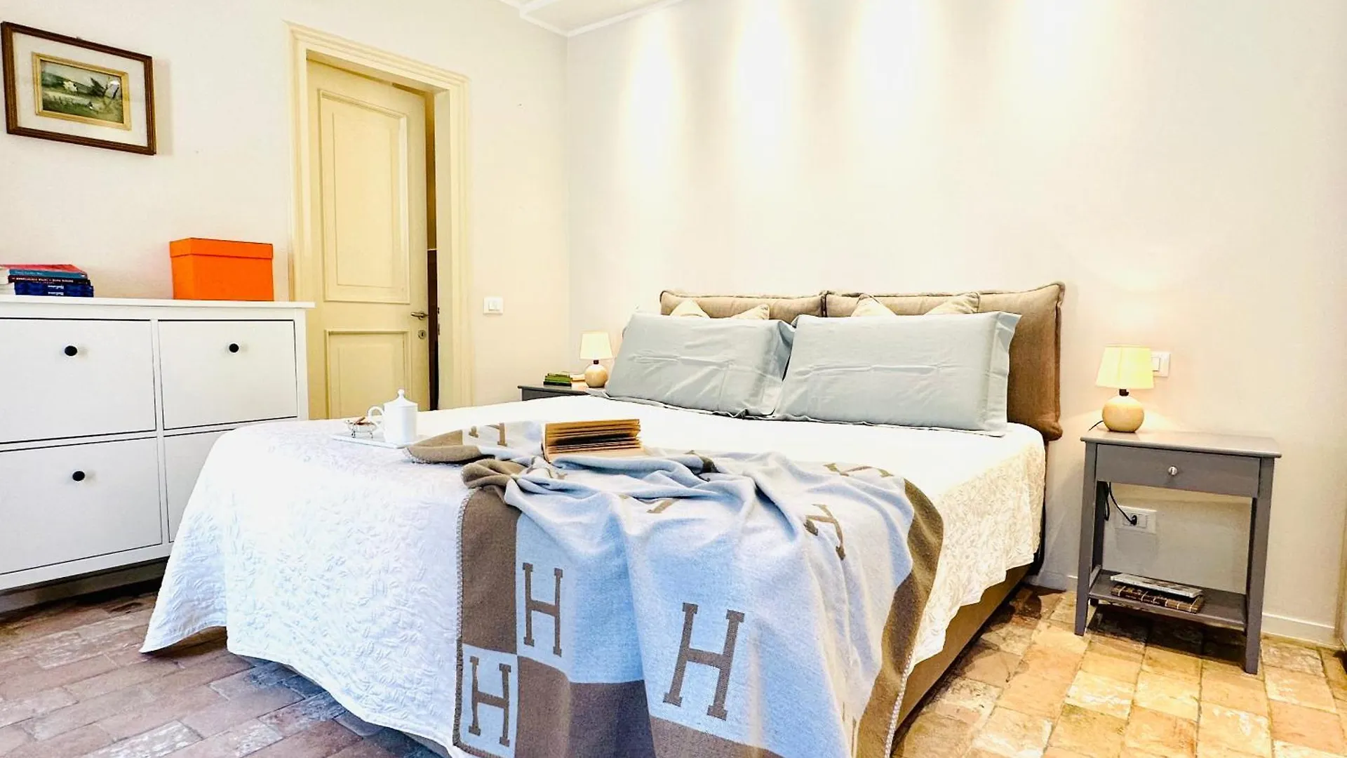 Appartamento Ca' Degli Uberti Dimora Storica Treviso