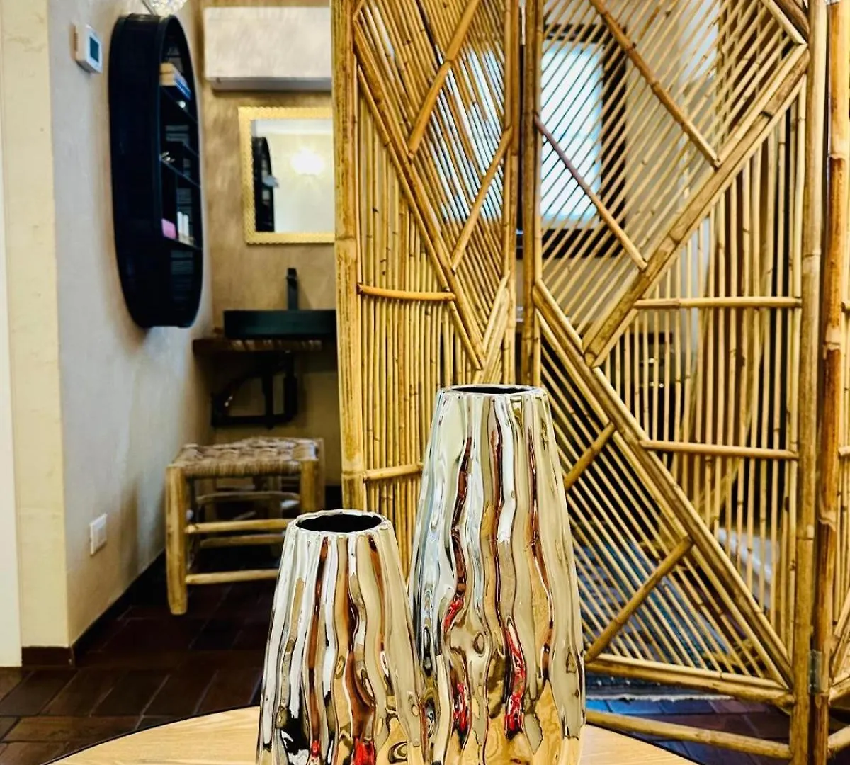 Appartamento Ca' Degli Uberti Dimora Storica Treviso