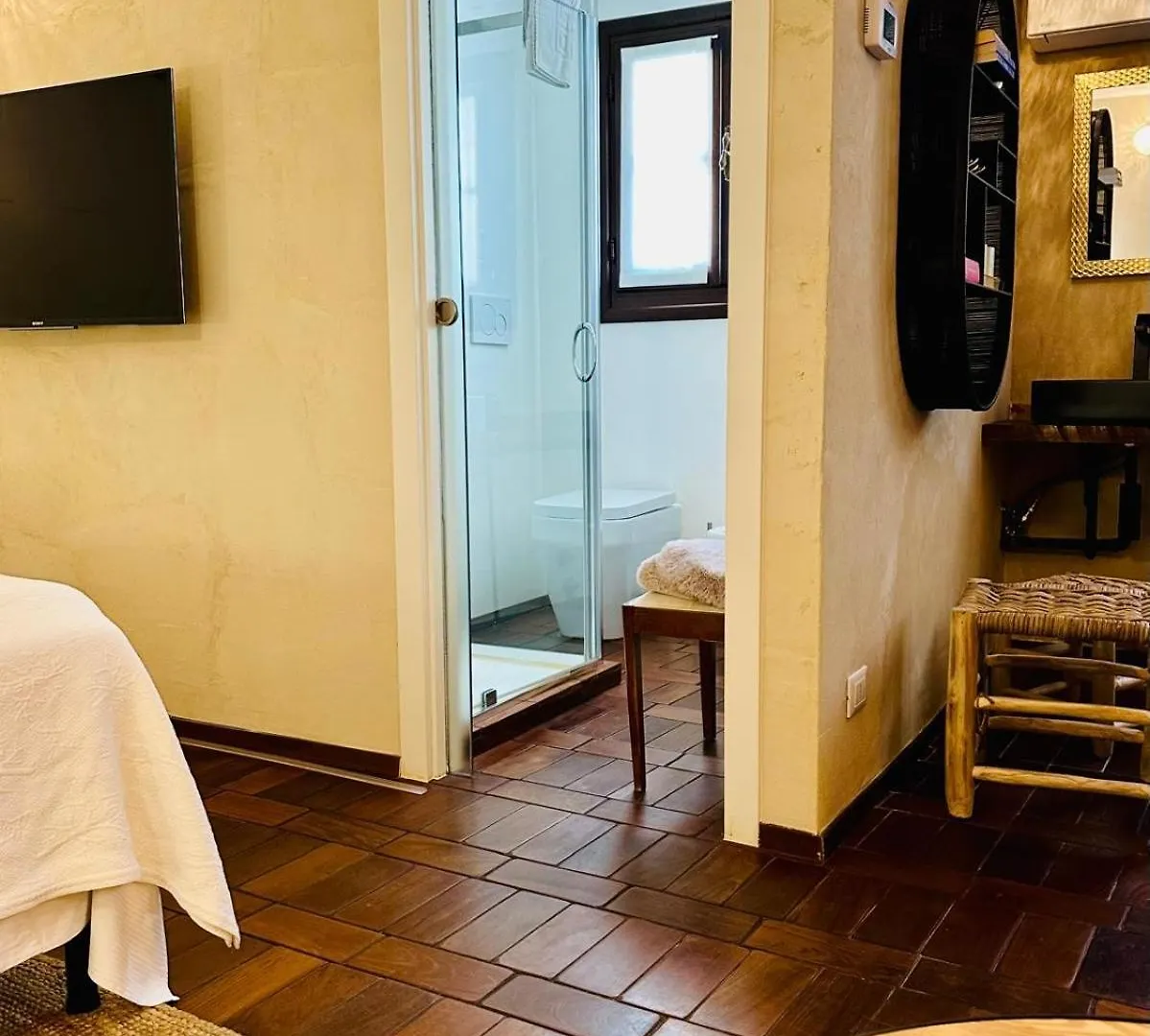 Appartamento Ca' Degli Uberti Dimora Storica Treviso Italia
