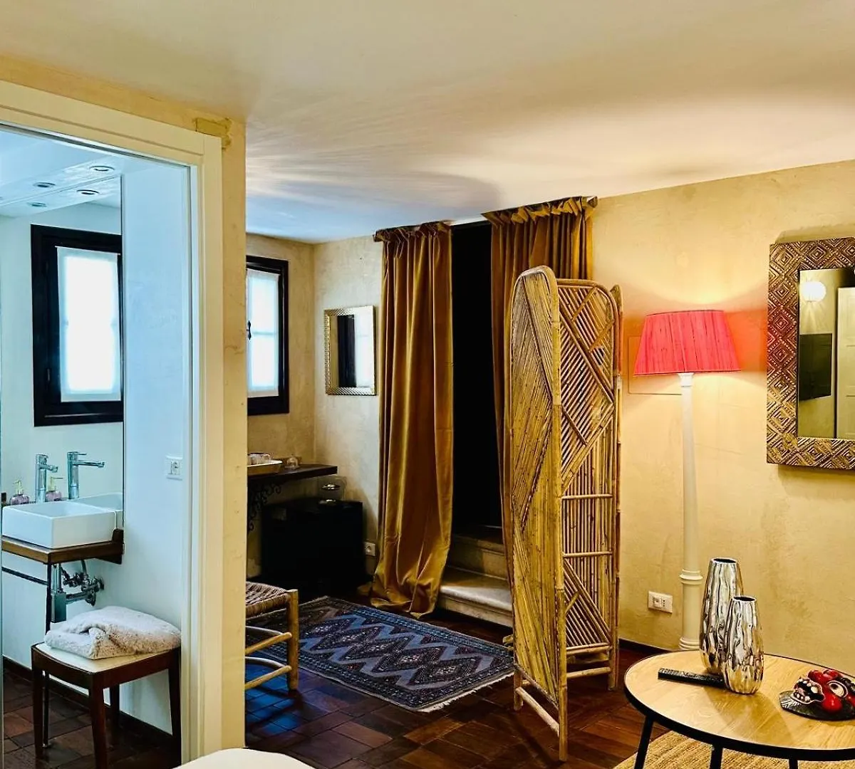 Appartamento Ca' Degli Uberti Dimora Storica Treviso 0*,  Italia