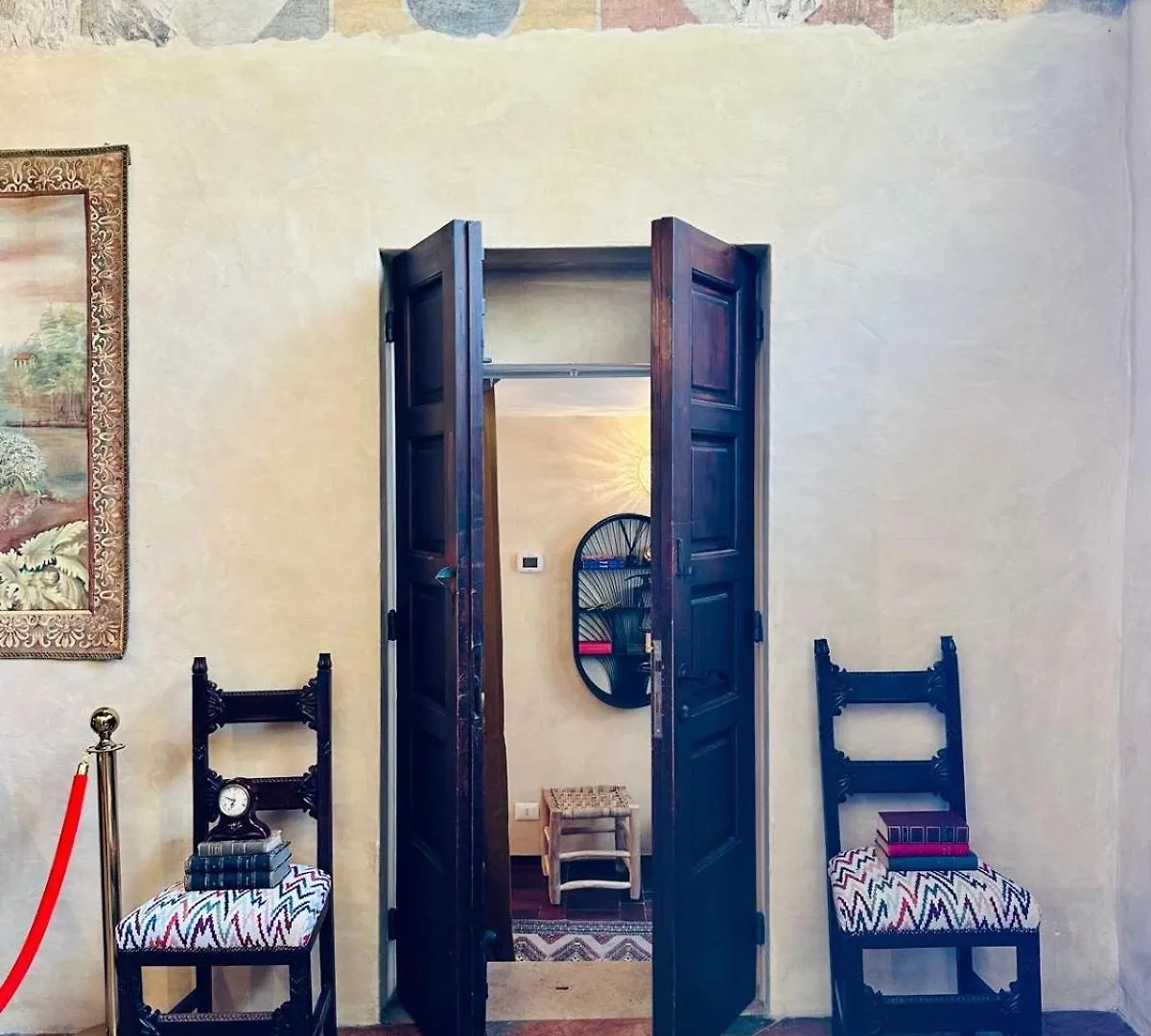 Appartamento Ca' Degli Uberti Dimora Storica Treviso 0*,  Italia