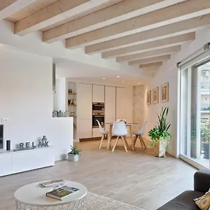 Trevisohome Botteniga Apartment