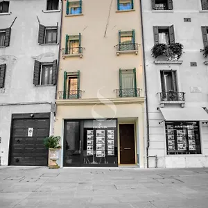 Ca' Dei Battuti Apartment