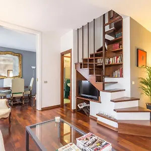 Dadahome Elegante Vicino Al Centro Apartment