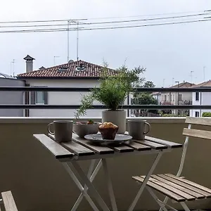 Trevisohome Fuori Mura Apartment