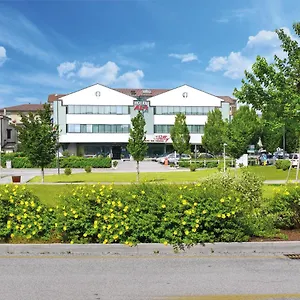Hotel Ala, Treviso