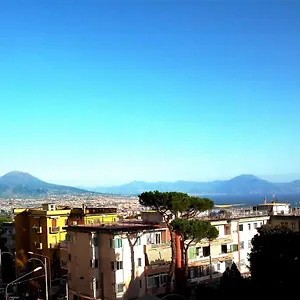  Appartamento Casetta Con Vista Italia