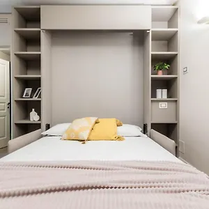  Appartamento Altido Elegant Studio For 2 Near Duomo Di Italia