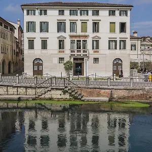 Pensión Le Di Palazzo Bortolan, Treviso