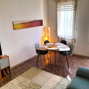Dario.home Amabile Dimora In Centro A Apartment
