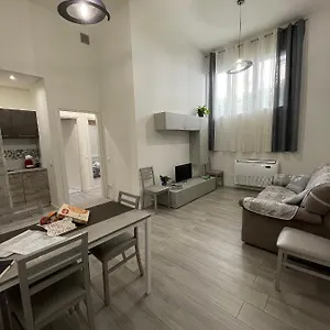 Apartamento Da Lenny The Grey, Treviso