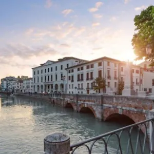 Apartamento The Nest Nord-est, Treviso