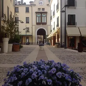 Latina - San Leonardo Apartment