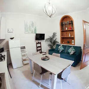  Appartamento La Casa Di Madeleine Italia