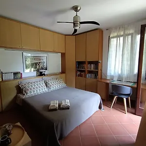 Nella Casa Dei Tigli Treviso