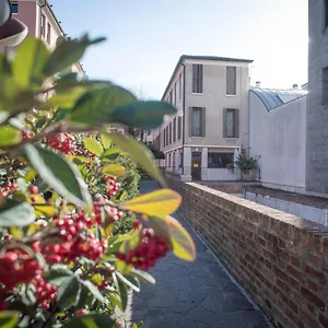 San Francesco Charming -treviso Treviso
