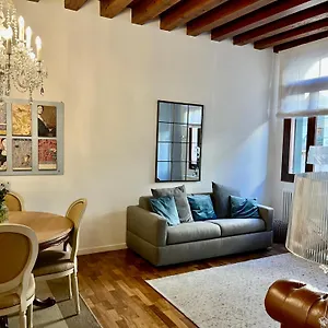 Santa Caterina: Charming Apartment