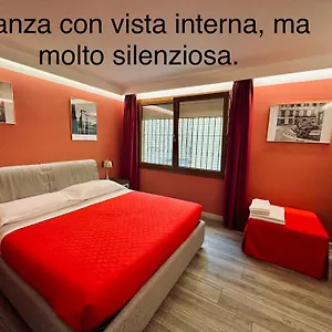 Pensión Dimora Del Teatro, Treviso