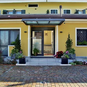 Hotel Rovere, Treviso