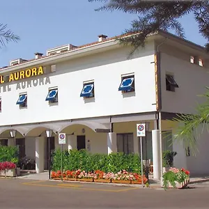 2* Szálloda Aurora