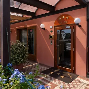 Hotel Da Renzo, Treviso