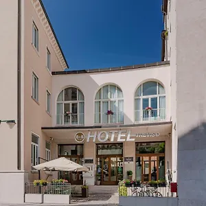 B&B Hotel Treviso Hotel