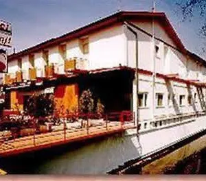 Hotel Tre Santi, Treviso