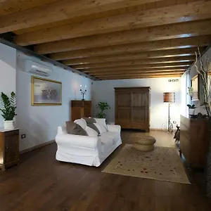 2* Vendégház Ca' Gemma