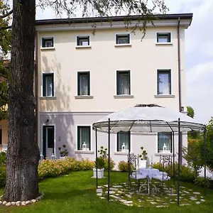 Bed and breakfast Le Tre Corti, Treviso