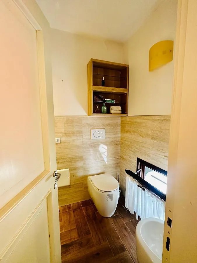 Apartament Ca' Degli Uberti Dimora Storica Treviso