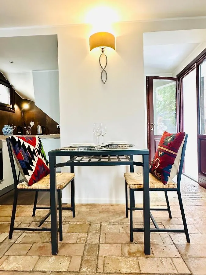 Apartament Ca' Degli Uberti Dimora Storica Treviso 0*,  Włochy