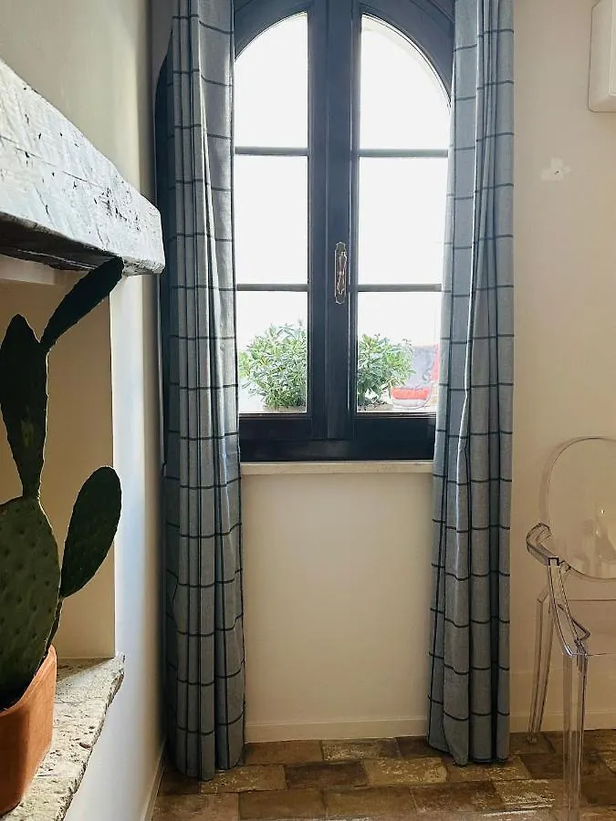 Apartament Ca' Degli Uberti Dimora Storica Treviso Włochy