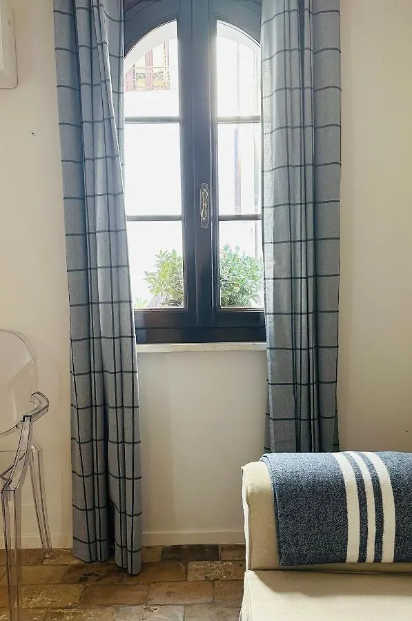 Apartament Ca' Degli Uberti Dimora Storica Treviso Włochy