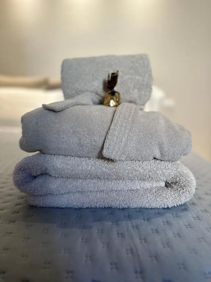 Apartament Ca' Degli Uberti Dimora Storica Treviso