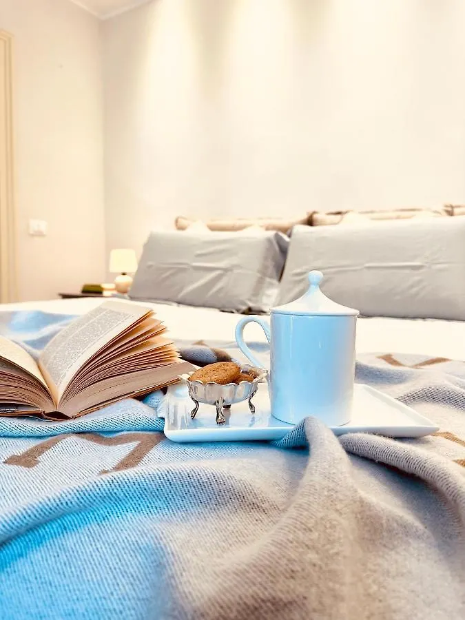 Apartament Ca' Degli Uberti Dimora Storica Treviso 0*,