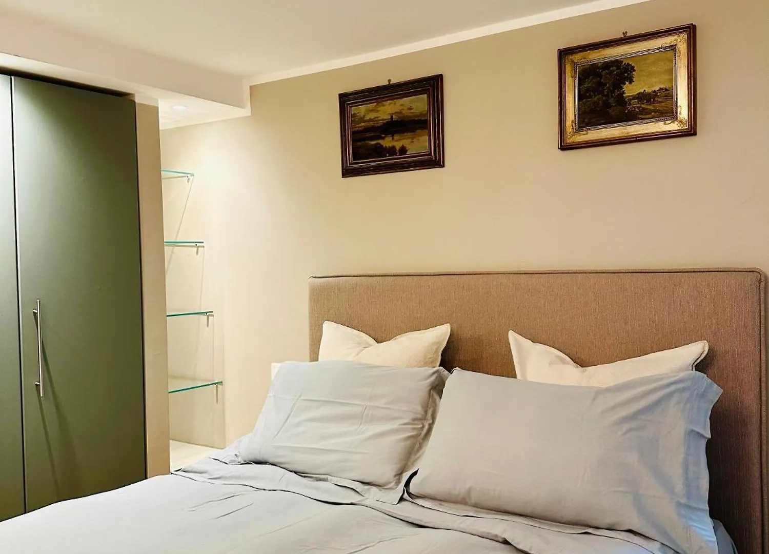 Apartament Ca' Degli Uberti Dimora Storica Treviso Włochy
