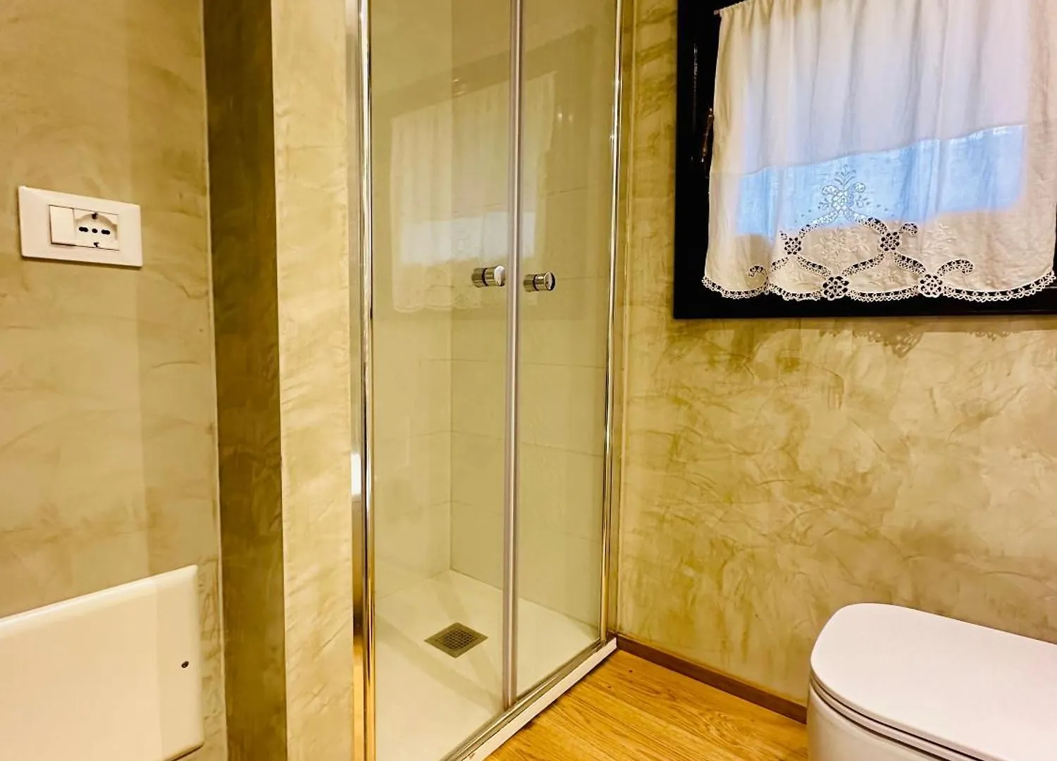 Apartament Ca' Degli Uberti Dimora Storica Treviso