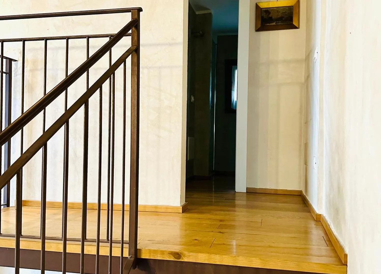 Apartament Ca' Degli Uberti Dimora Storica Treviso