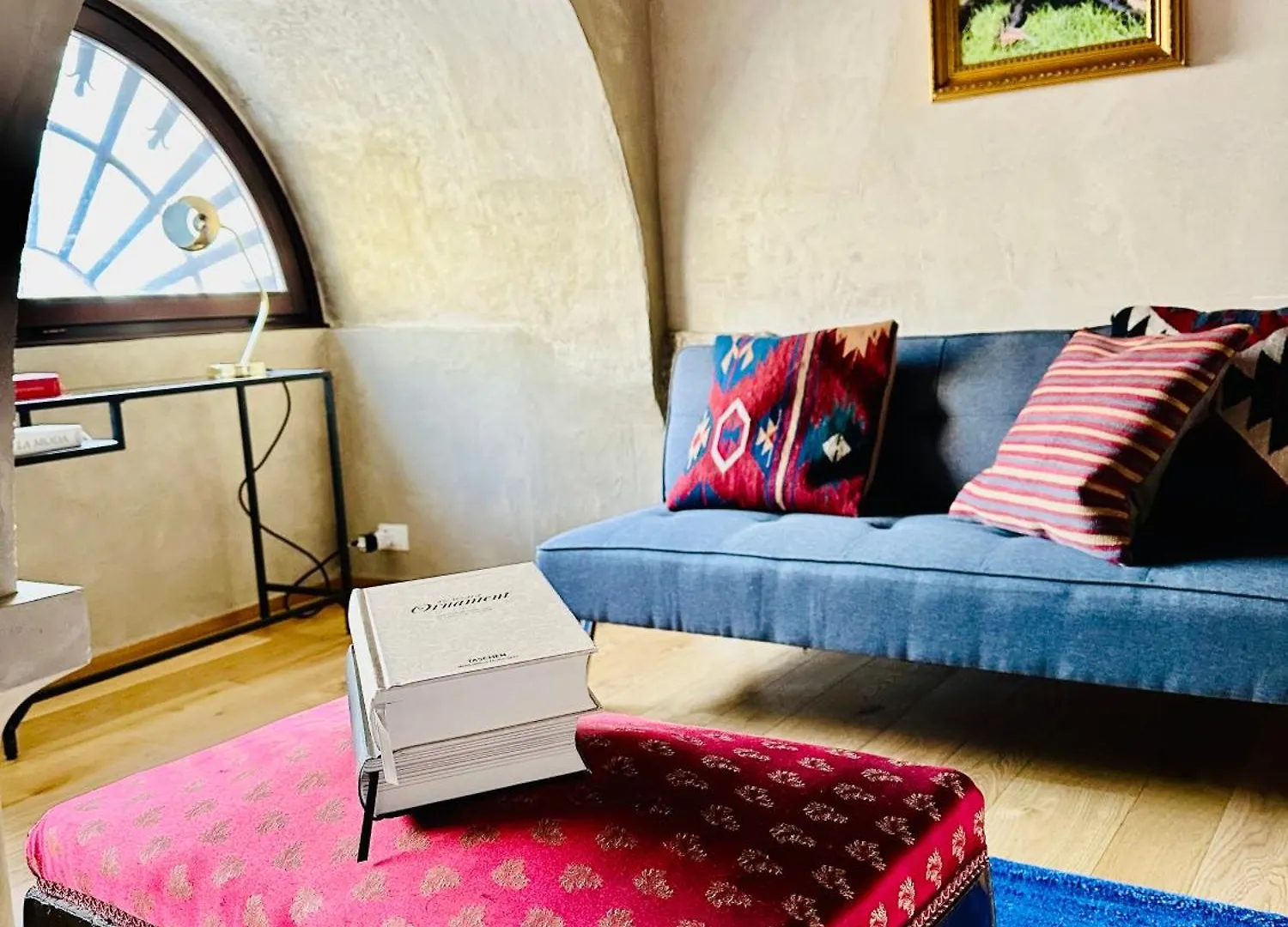 Apartament Ca' Degli Uberti Dimora Storica Treviso