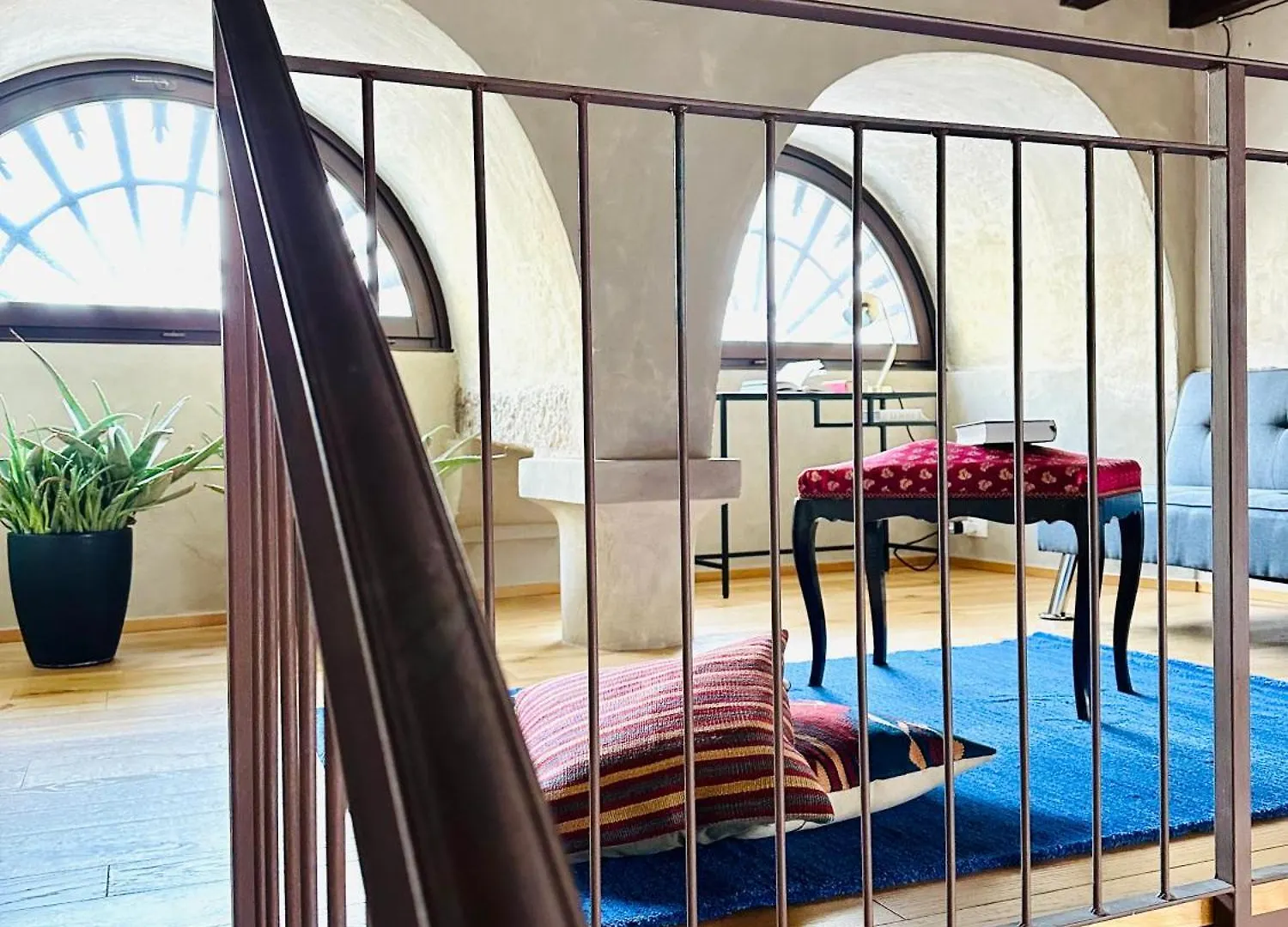 Apartament Ca' Degli Uberti Dimora Storica Treviso