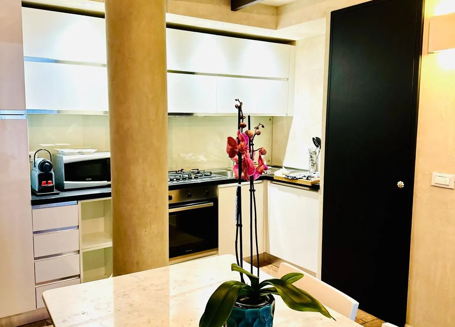 Apartament Ca' Degli Uberti Dimora Storica Treviso